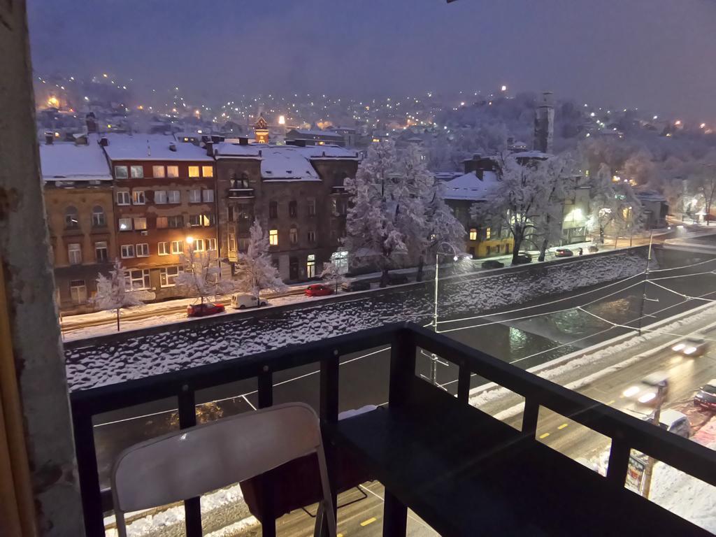 Apartments Emily Sarajevo Exterior photo